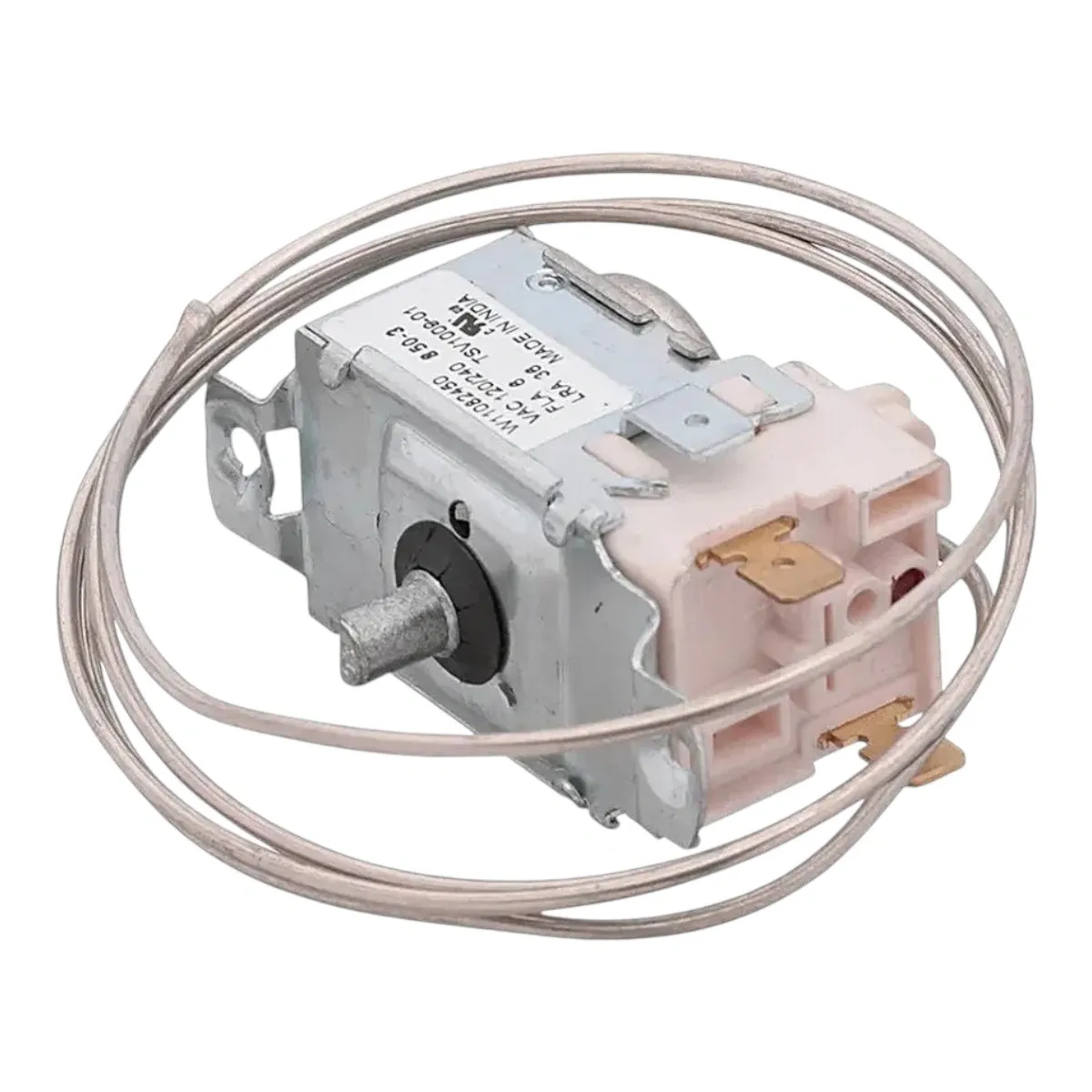 Termostato INVENSYS TSV1009-01 127V / 220V Geladeira W11082450 Brastemp Consul