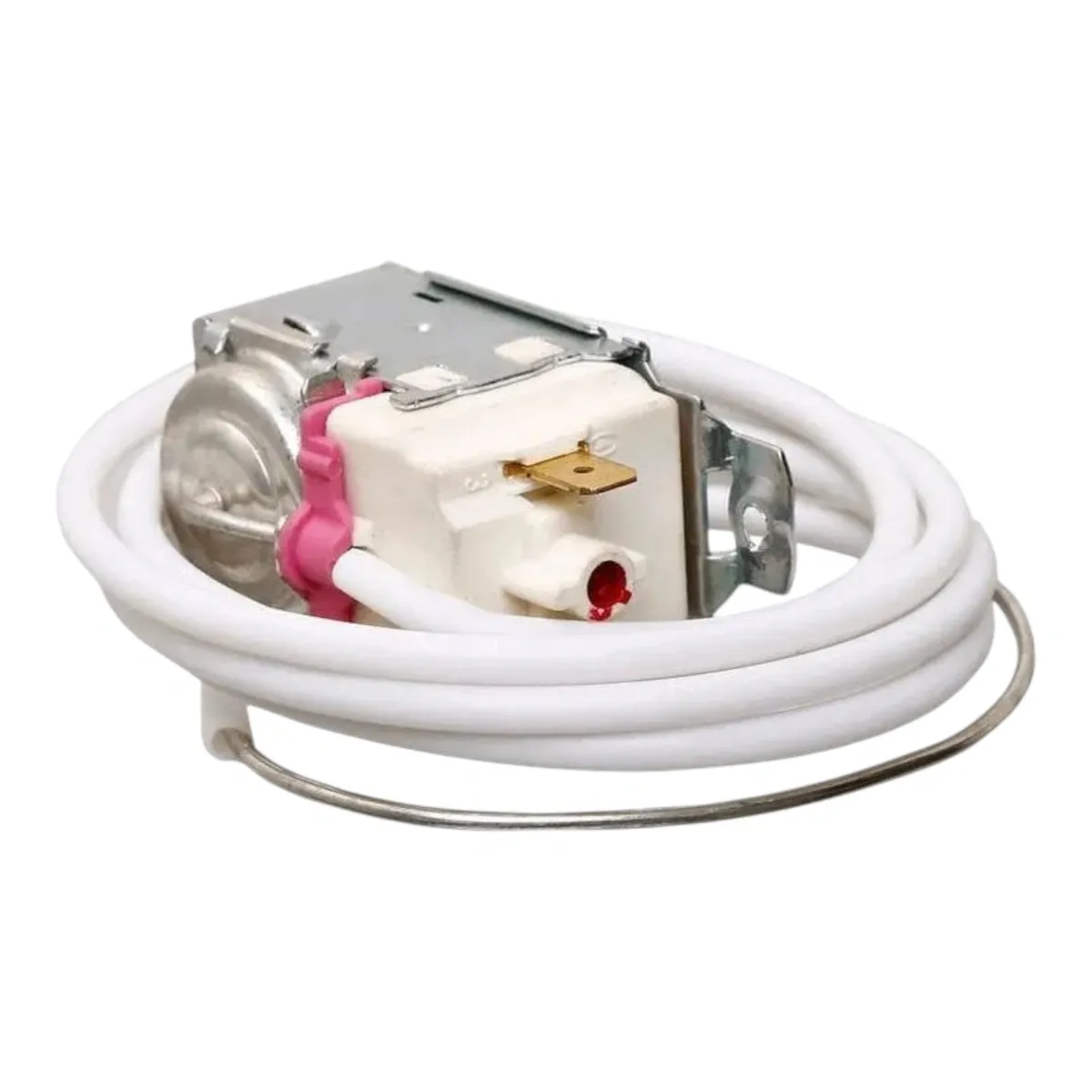 Termostato RC-54001-2 127V / 220V Freezer Vertical W11283280 Brastemp Consul
