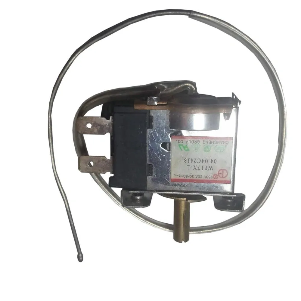 Termostato WP17X-L GJ 5 7 45040013 Gree