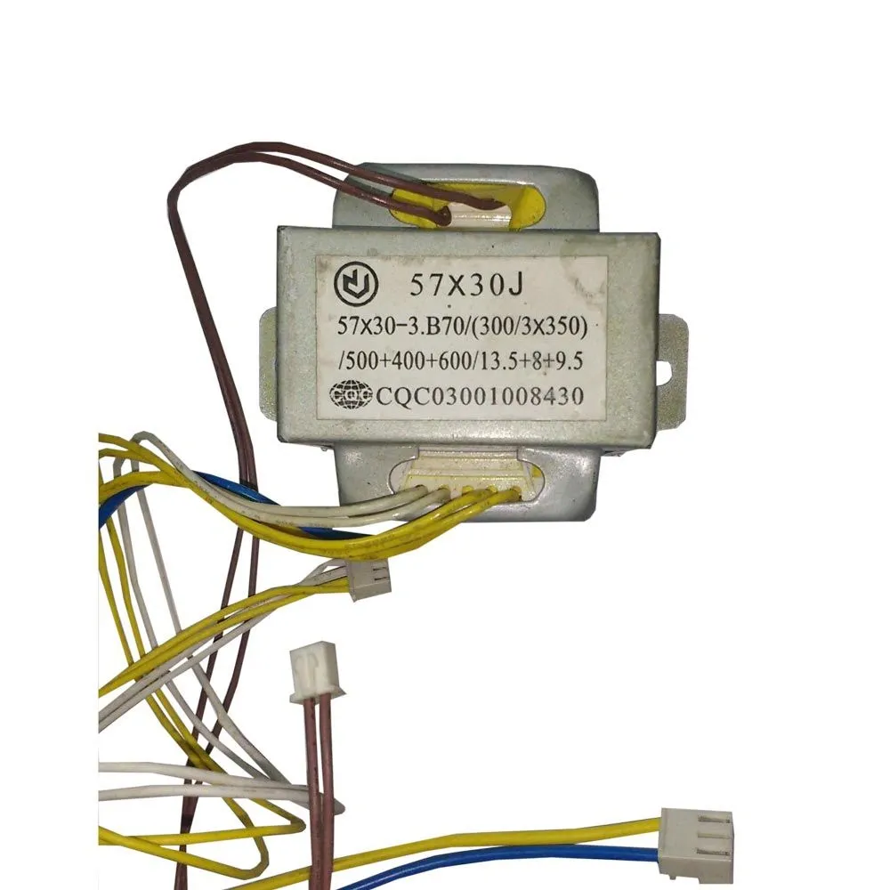 Transformador 57X30J 43110251 Gree