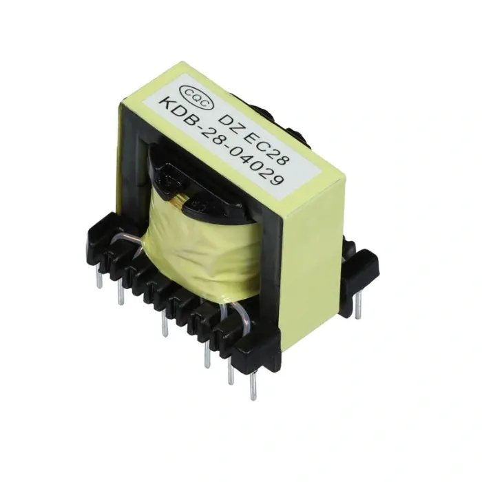 Transformador Alta Frequência DZ EC28 KDB-28-04029 43110030 Gree