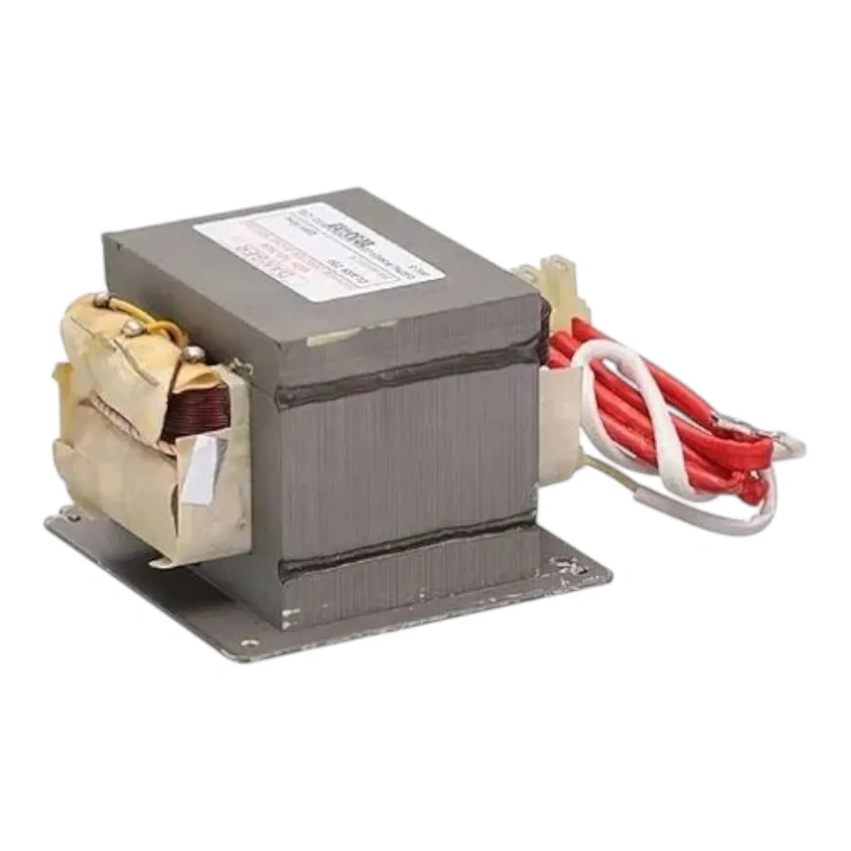 Transformador Alta Tensão 220V W10732249 Micro-ondas Brastemp Consul