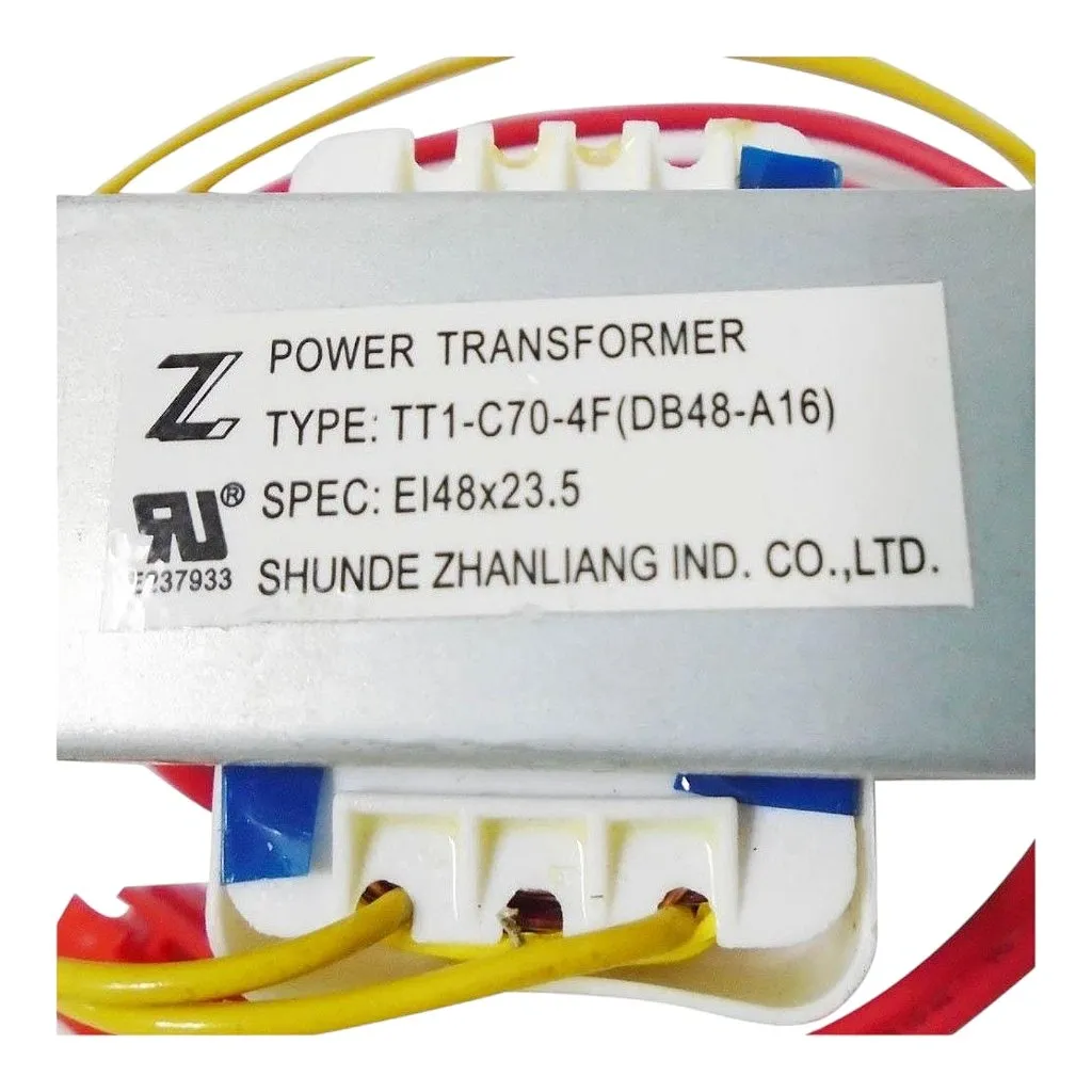 Transformador de Tensão 220V / 12.9V Portatil 127v 10,5k 12k 202300900193 Springer Carrier