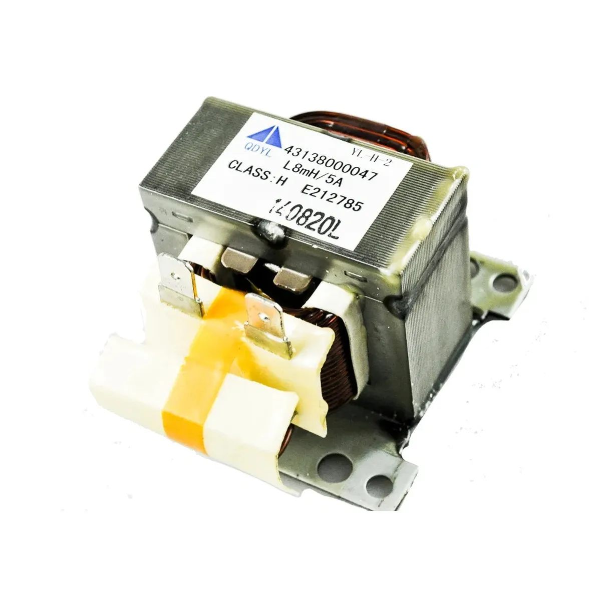 Transformador L8mH/5A 43138000047 Gree