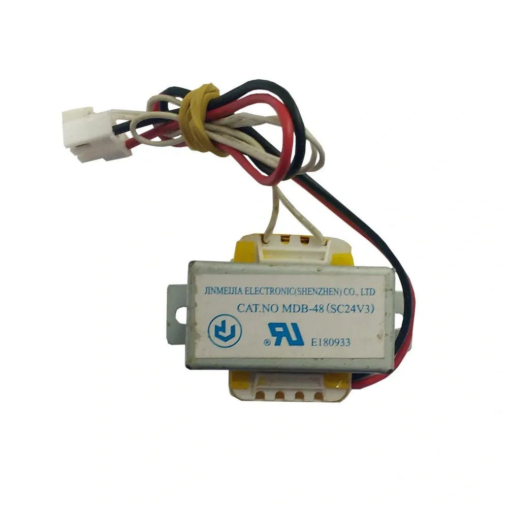 Transformador MDB-48 (SC24V3) GDS 43110008 Gree