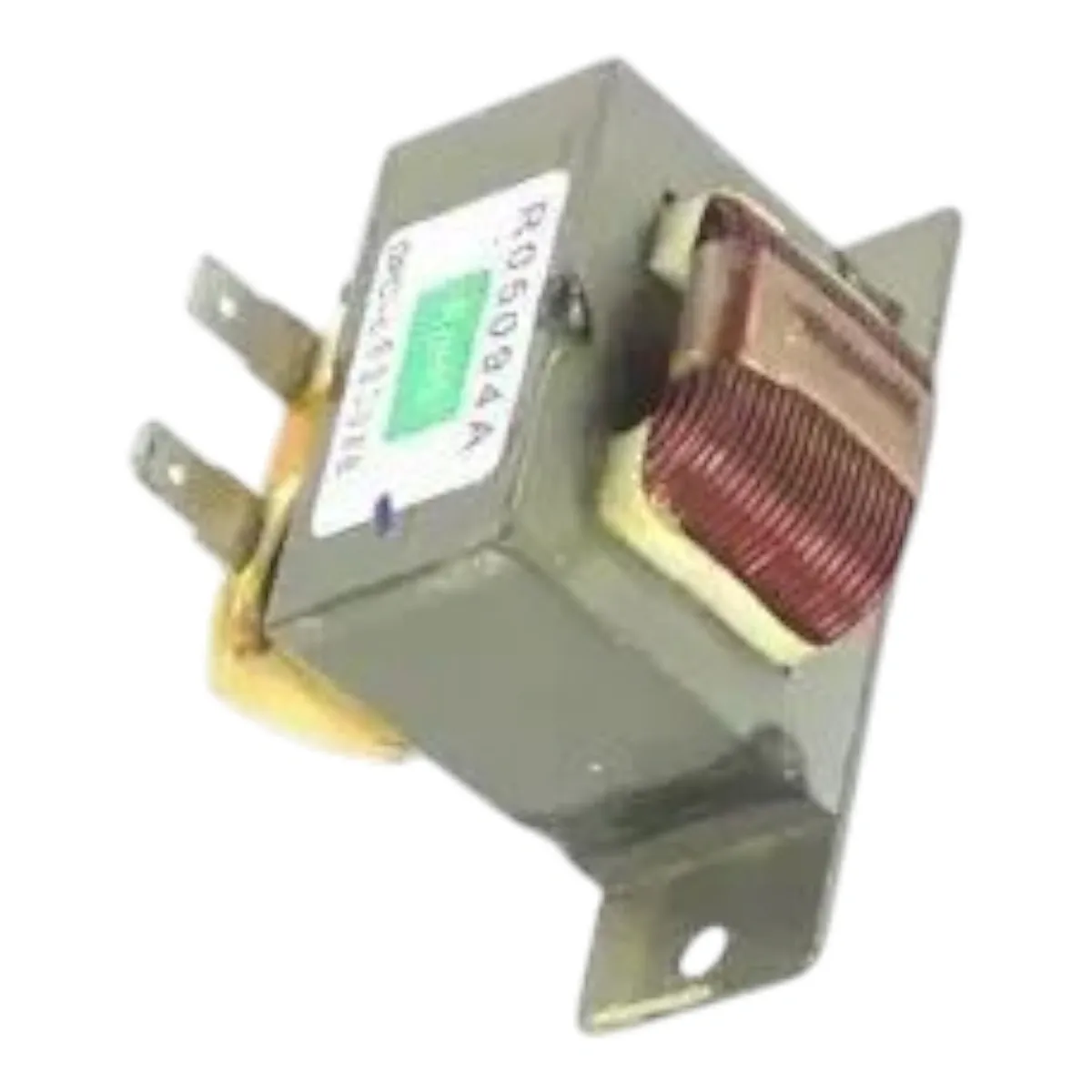 Transformador R05094A 5A 9.4mH 17400306000070 Springer