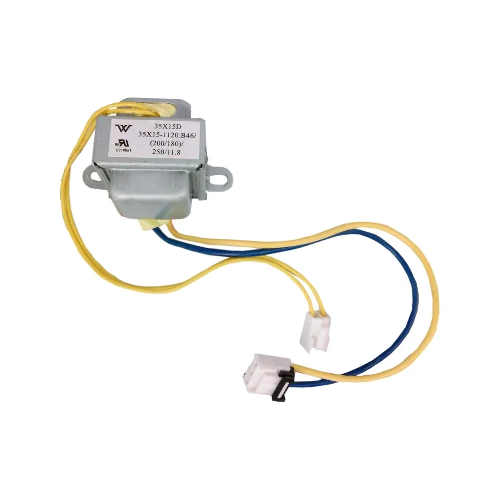 Transformador Reator 35X15D GJC 07BK 10BL - D2A 4311024701 Gree