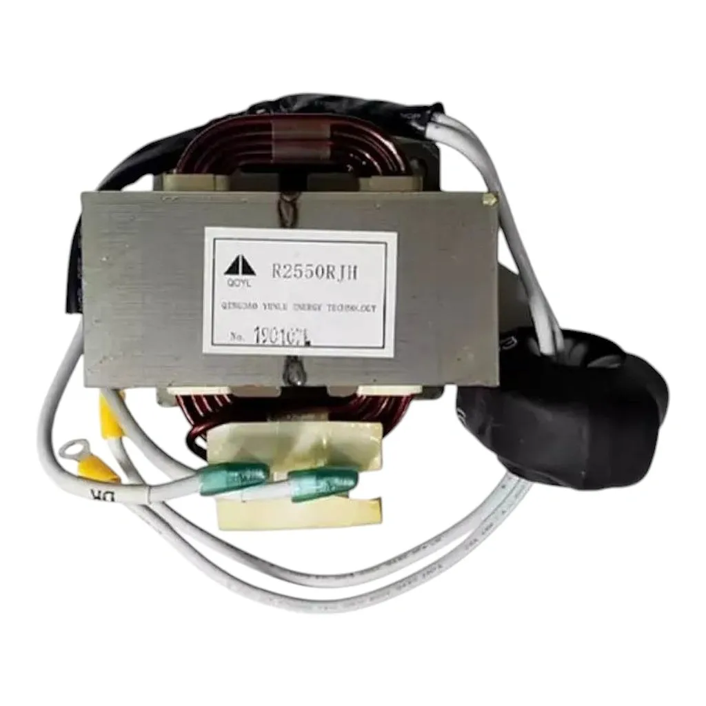 Transformador Reator 5mH 25A 43058284 Springer