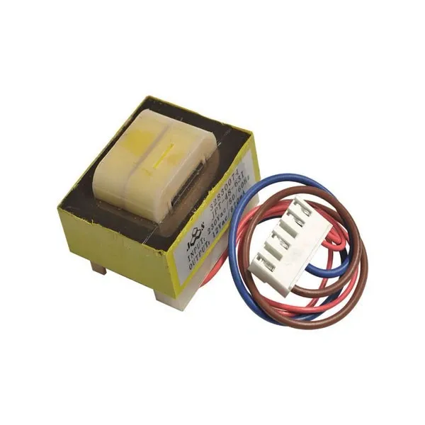 Transformador Reator 8W 230VAC-12VAC 32830074 Evaporadora Piso Teto Springer Carrier