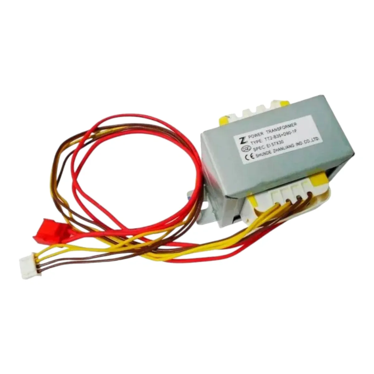 Transformador Reator TT2-B35+D90-1F 202300900109 Carrier