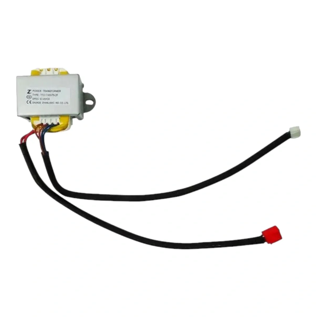 Transformador Reator TT2-C30D70-2F 202300900552 Midea Carrier