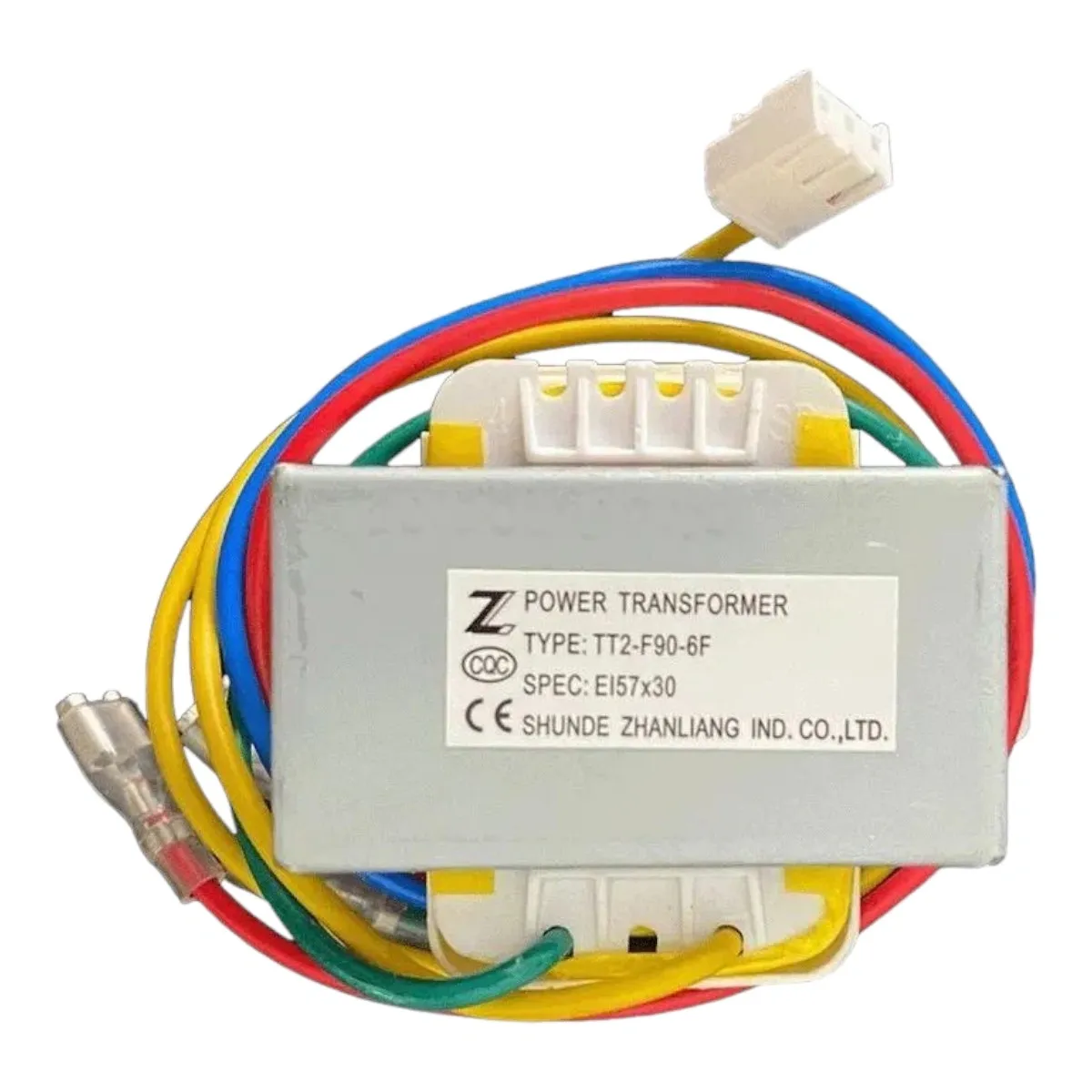 Transformador Reator TT2-F90-6F 202300930220 Springer