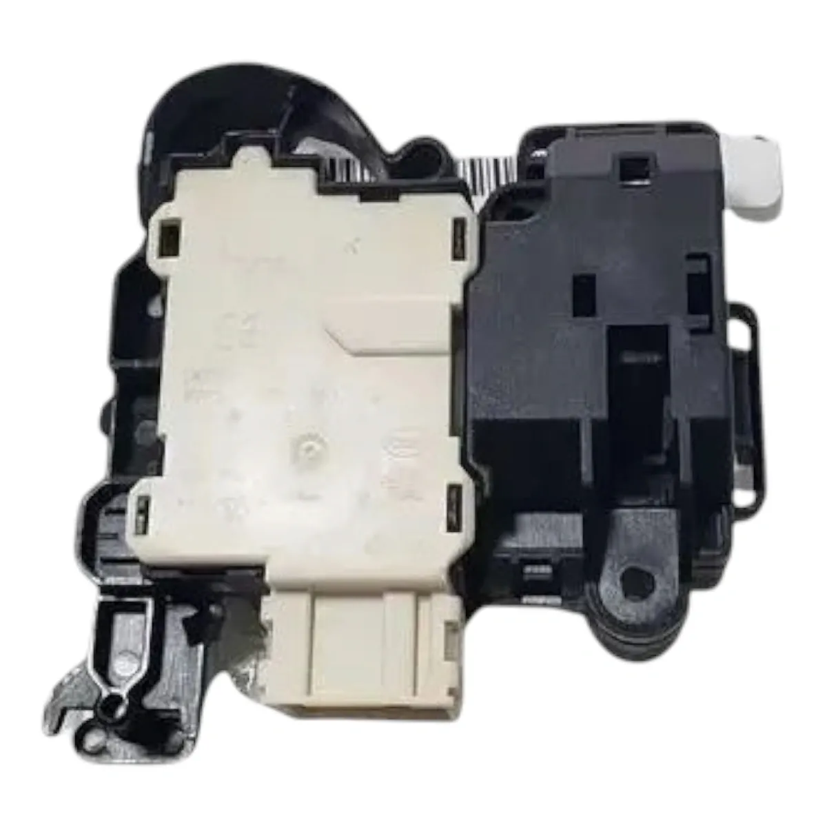 Trava da Porta 127V BNQ10A W11342617 Lava e Seca 10,1kg Brastemp