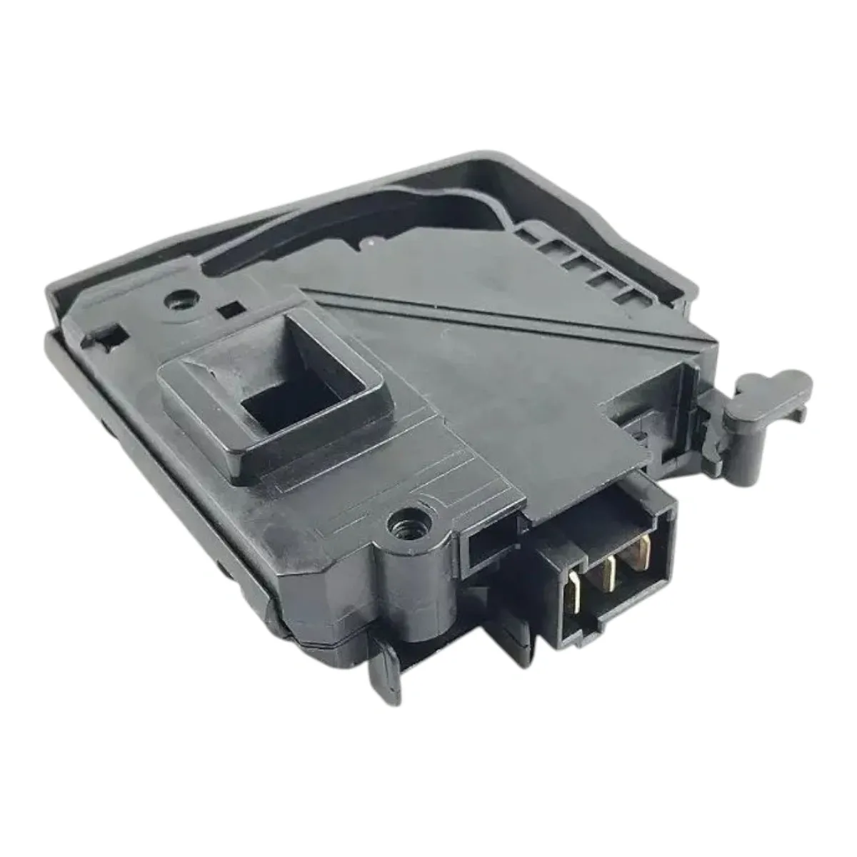 Trava da Porta 220V BNS10A W10423276 Lava e Seca 10,1kg Brastemp