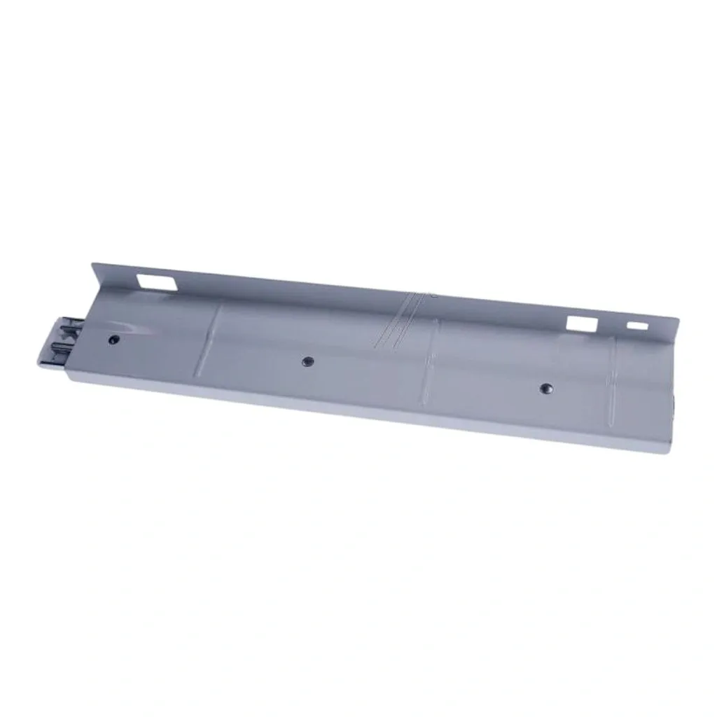 Trilho esquerdo da gaveta do refrigerador Springer Midea 12231000023201