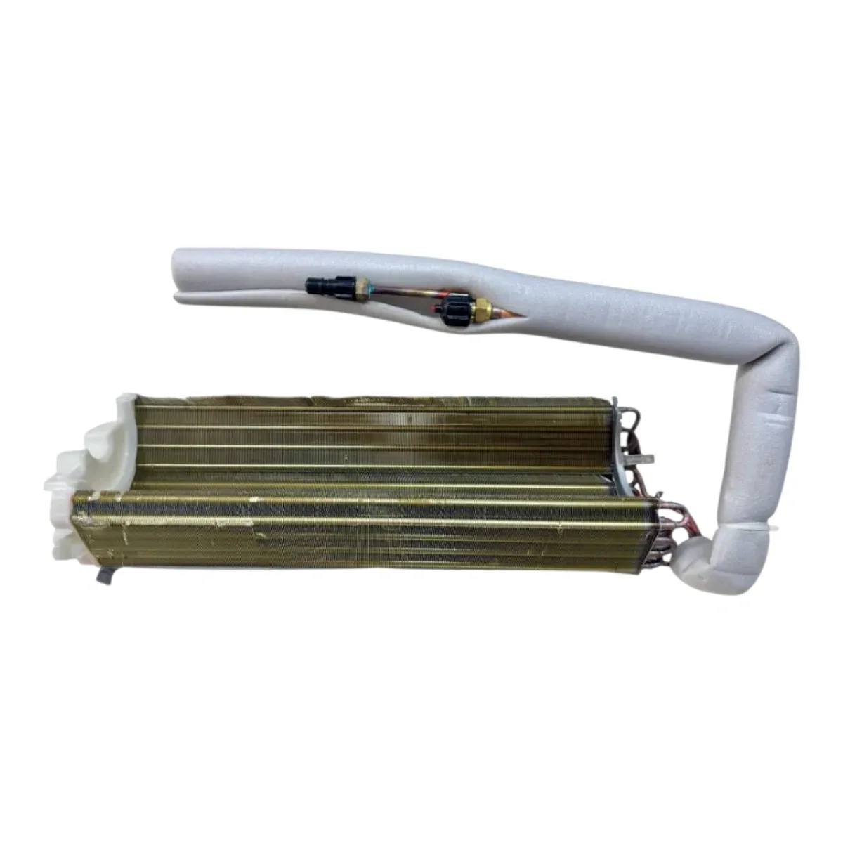 Trocador de calor aletado evap hi-wall 12000 (127/220 V inverter) Midea 15822000008195