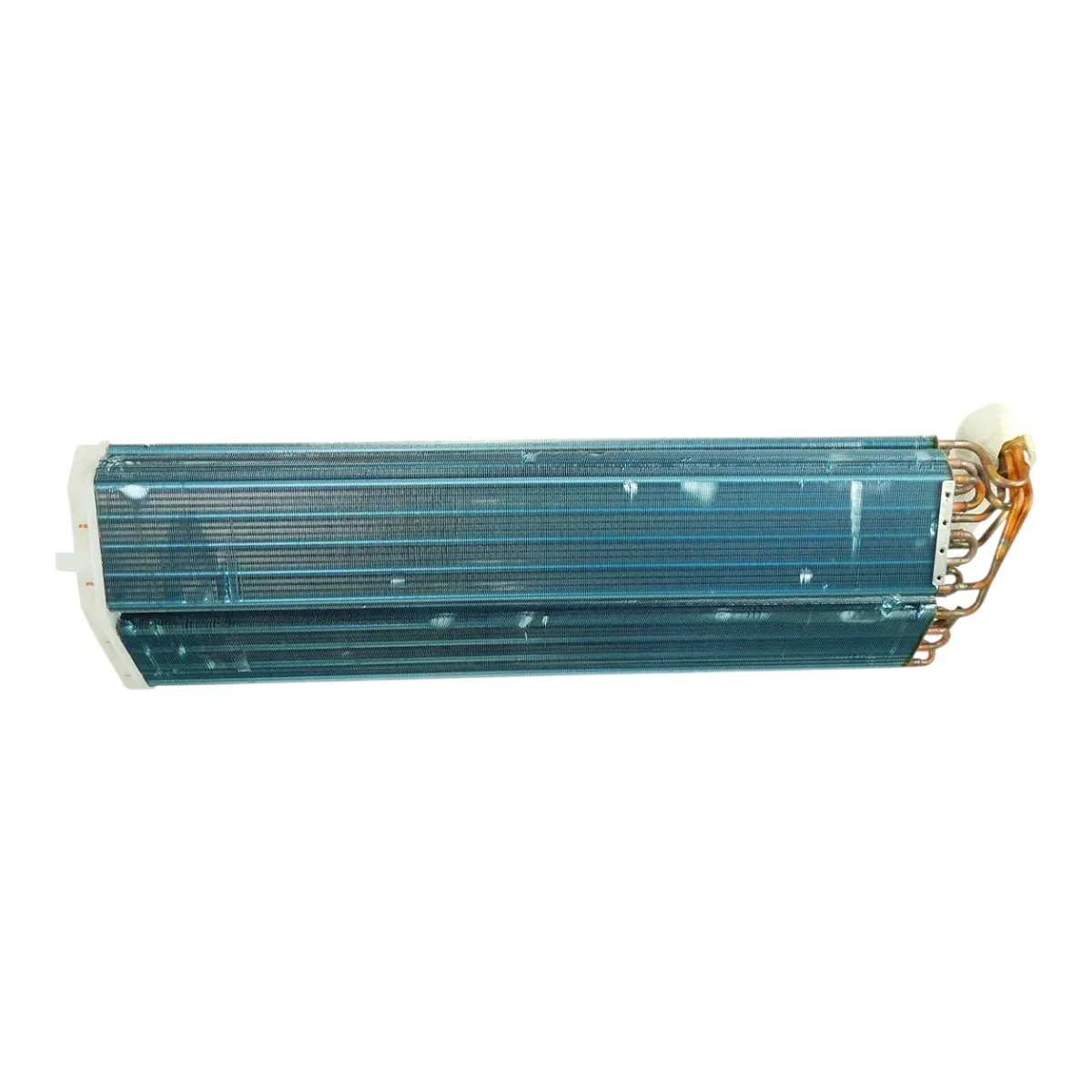 Trocador de calor aletado evaporador hi-wall inverter 18000 (220 V) Midea 15822000000328