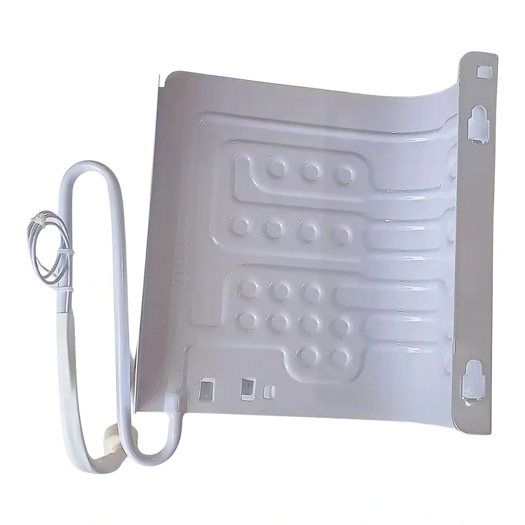 Trocador de Calor (Serpentina / Evaporador) Frigobar 127V 220V 45L 15731000000134 Midea
