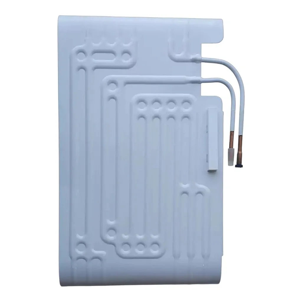Trocador de Calor (Serpentina / Evaporador) Frigobar 127V 220V 93L 15731000000499 Midea