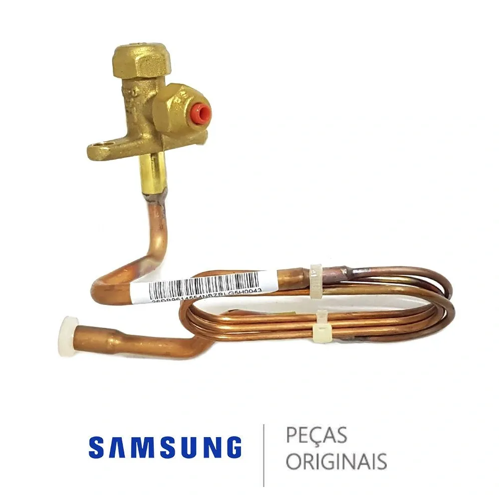 Tubo Capilar DB96-14554N Samsung