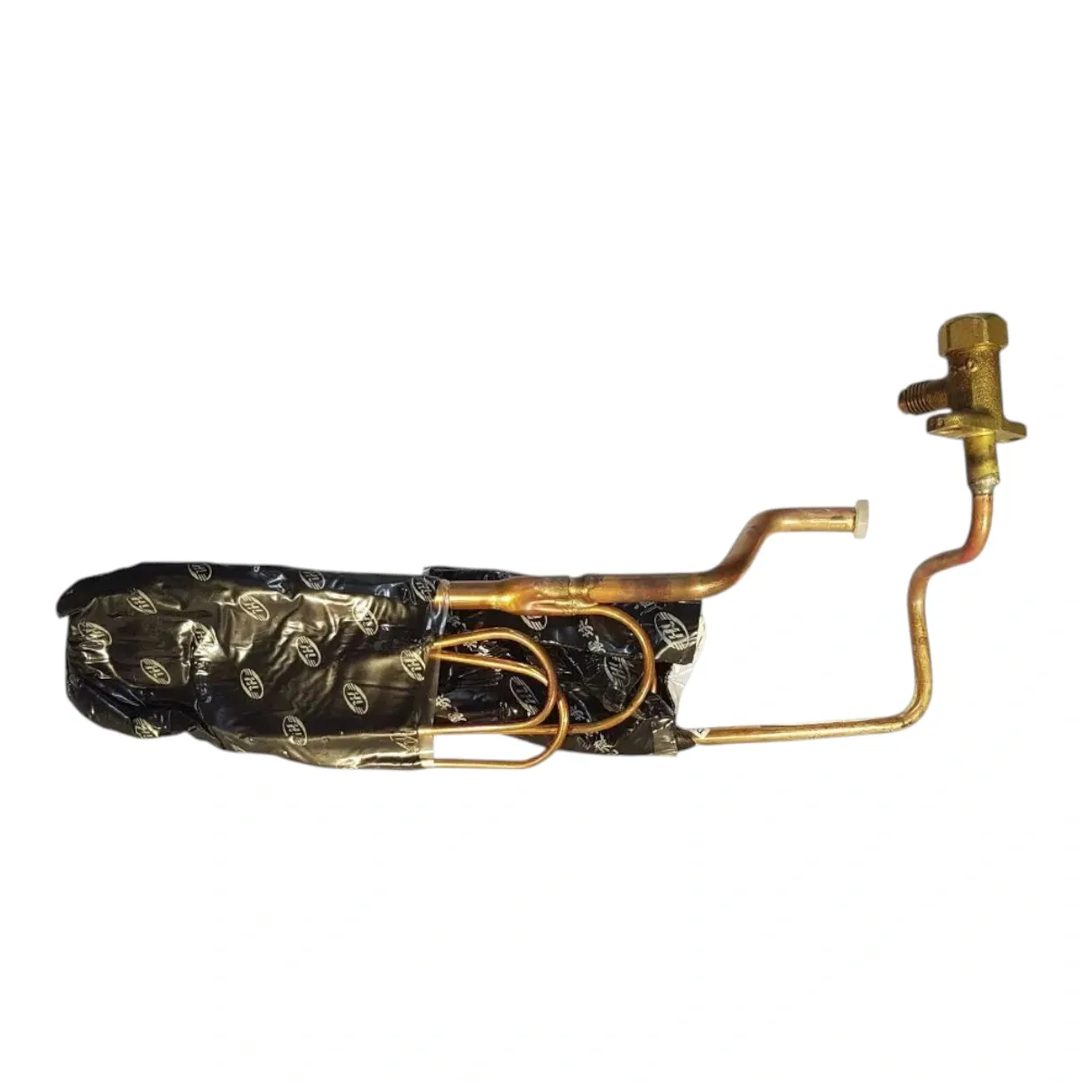 Tubo Capilar Montado DB96-14060B Samsung