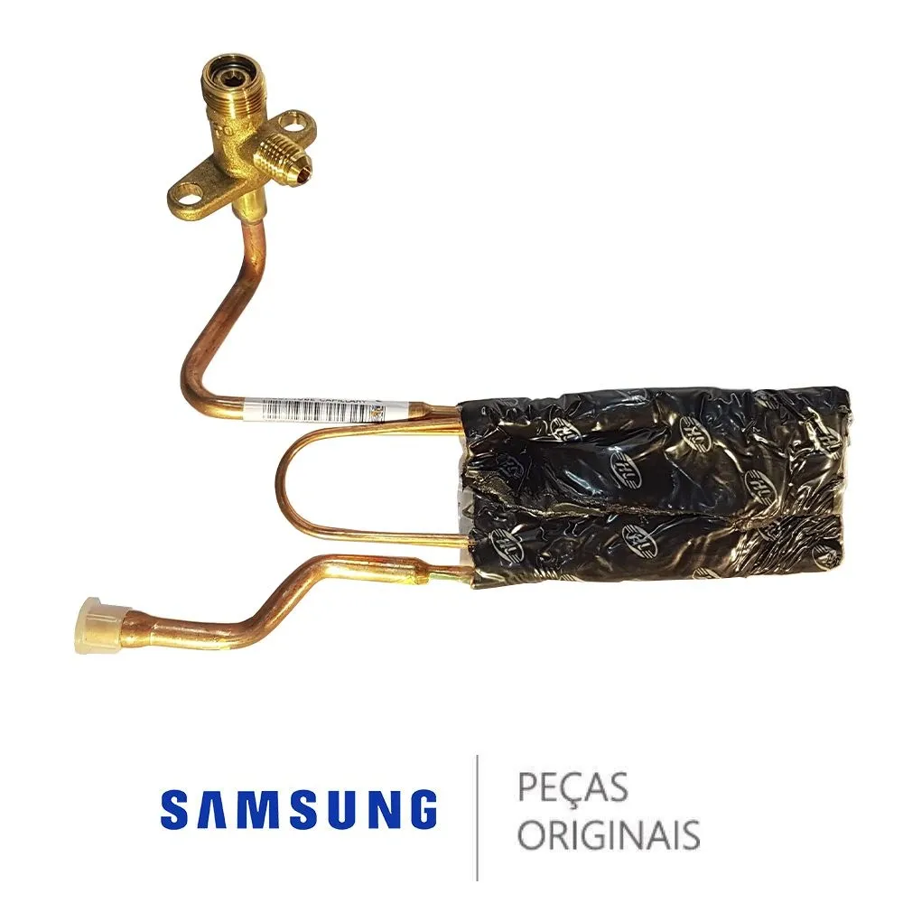 Tubo Capilar Montado DB96-16451A Samsung