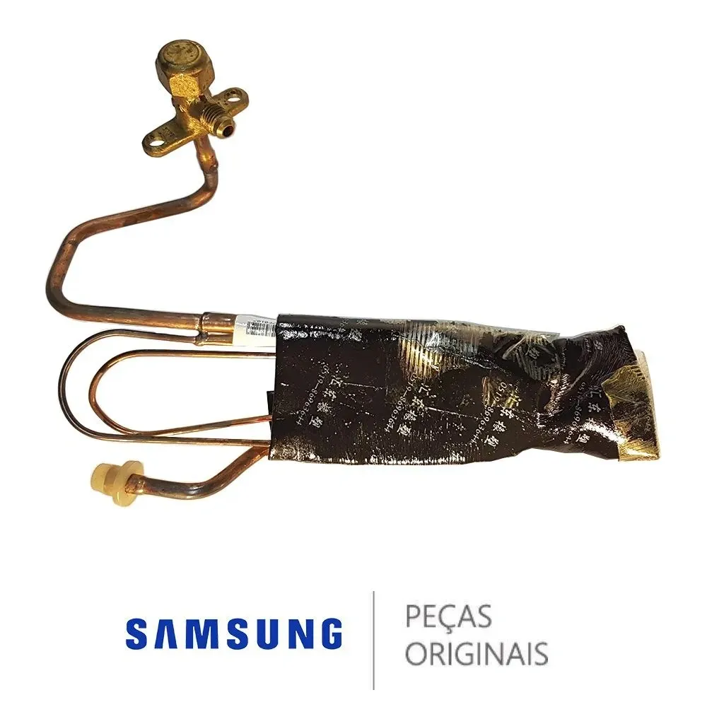 Tubo Capilar Montado DB96-16603A Samsung