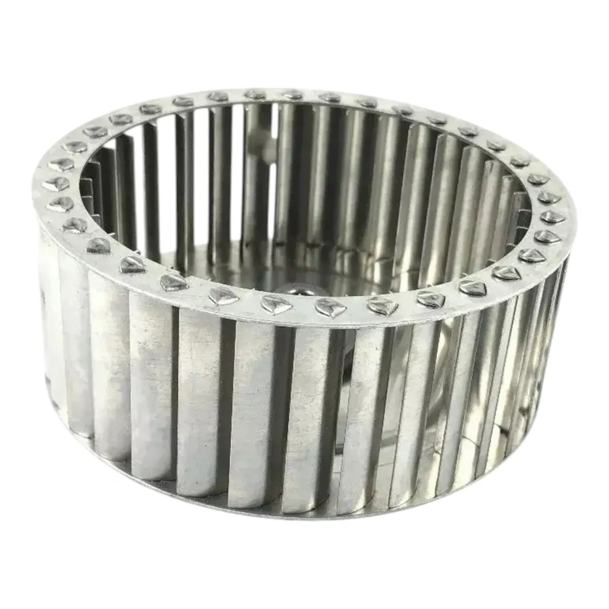 Turbina Defletor Ar Quente BWS24A W10258072 Brastemp Consul