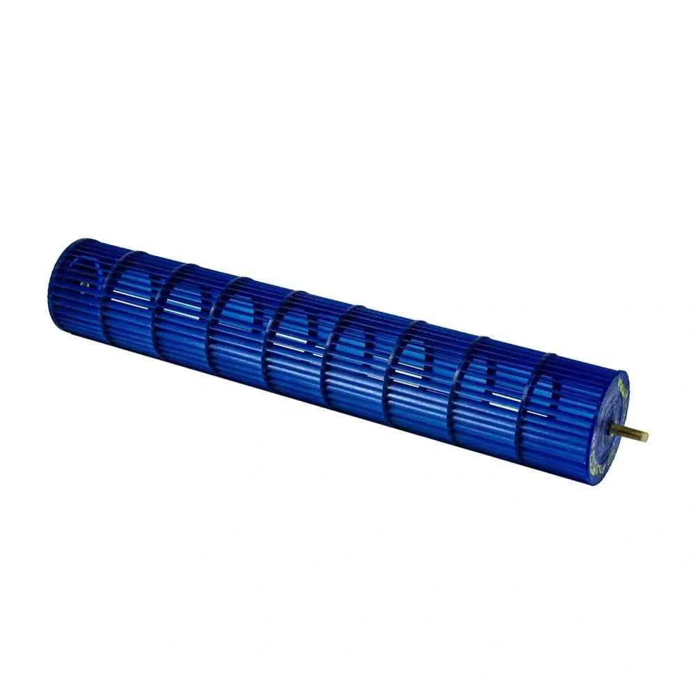 Turbina do ventilador da evaporadora 12100102000070 Springer Midea