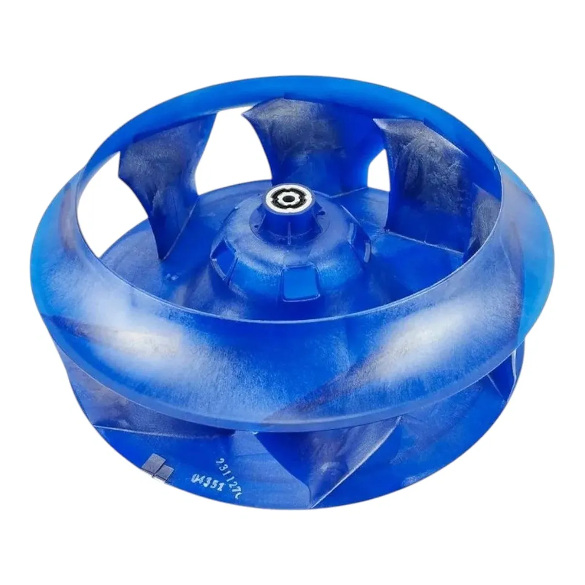 Turbina do ventilador da evaporadora 12100103001484 Springer Midea