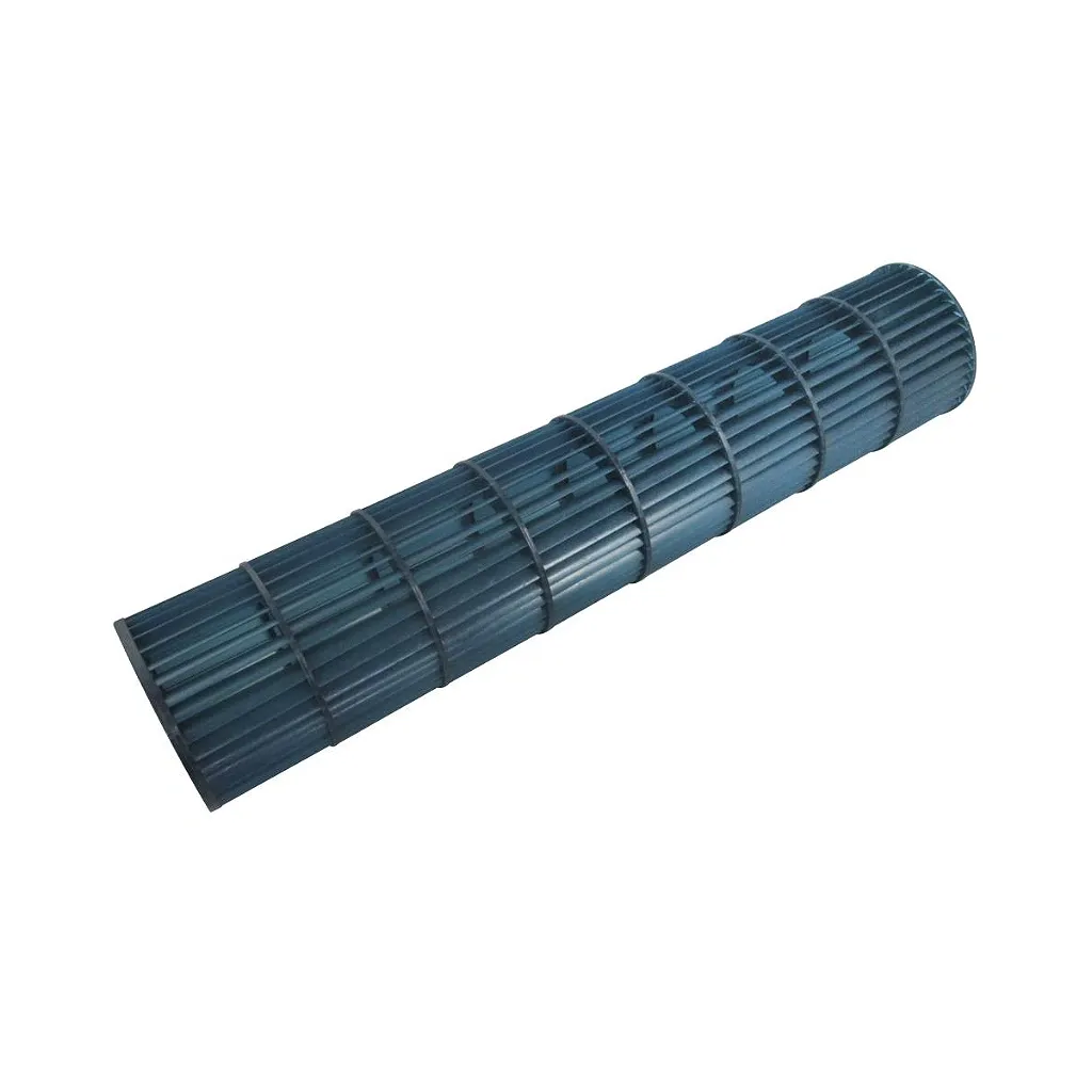Turbina Esquerda Evaporadora (80 X 12cm) 10352040 Gree