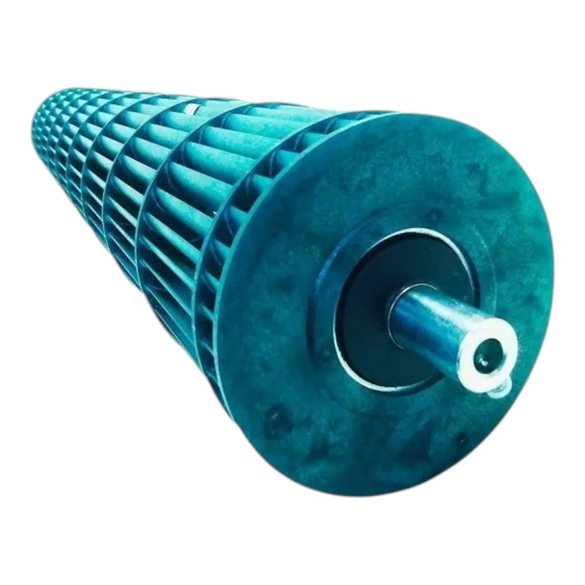 Turbina Evaporadora 12000 Btus (63,4 X 9,8cm) 10352056 Gree