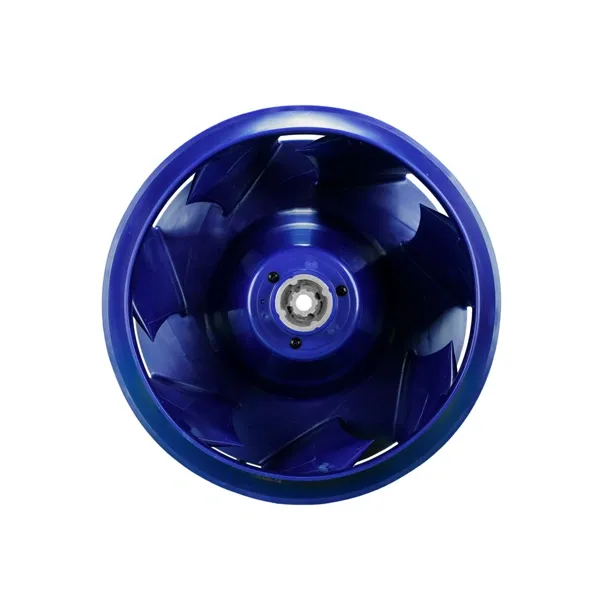 Turbina Evaporadora 12100103000089 Carrier
