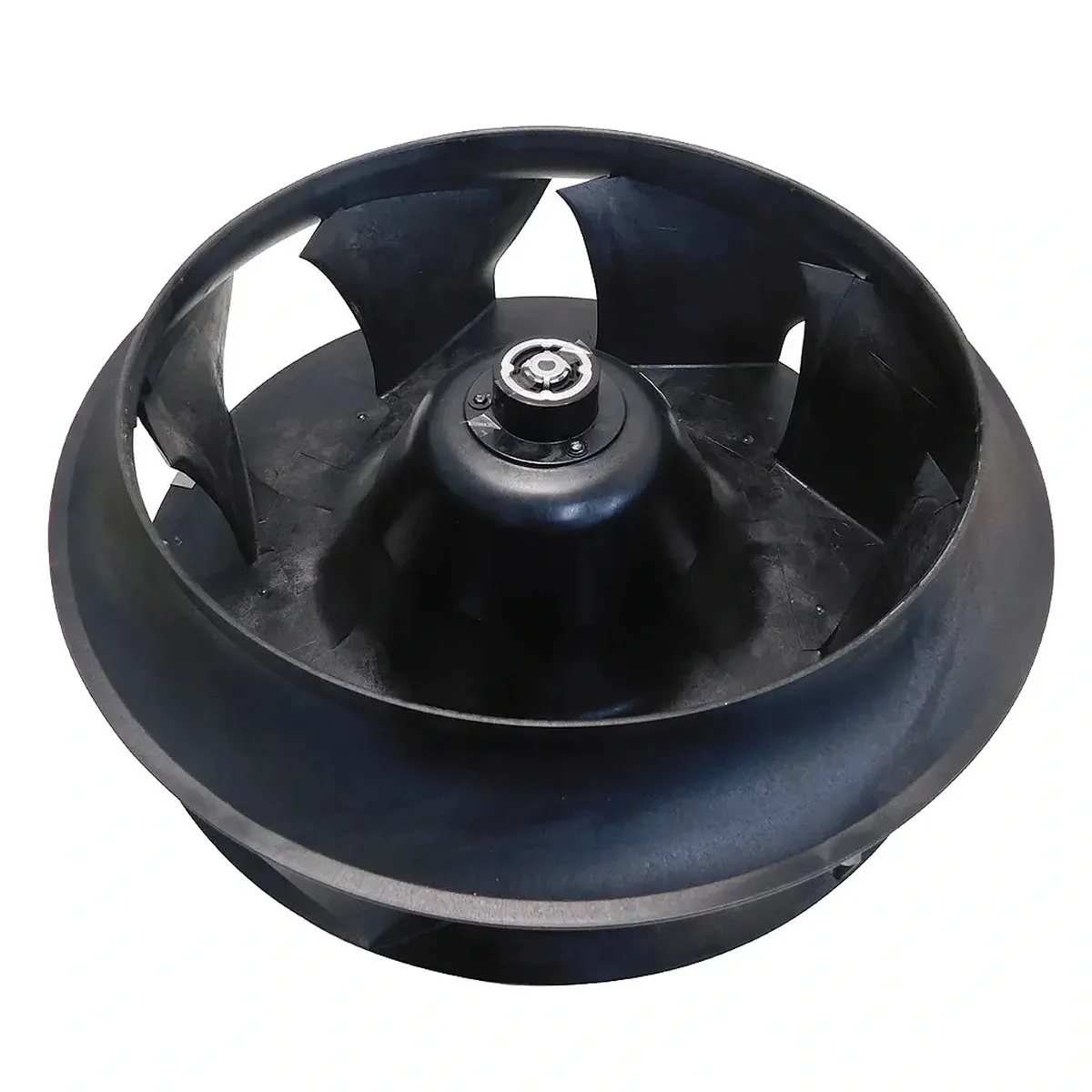 Turbina Evaporadora 12100103000096 Carrier