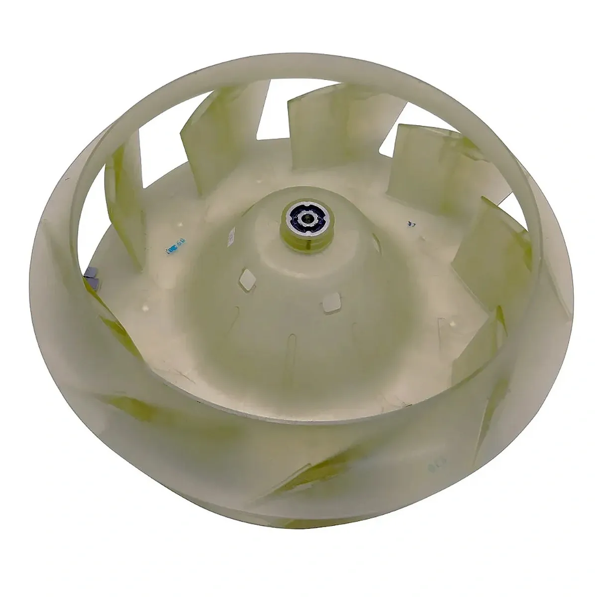 Turbina Evaporadora 12100103000784 Carrier