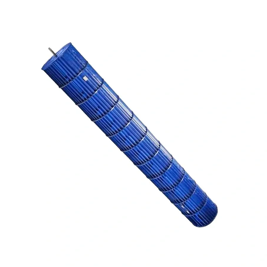 Turbina Evaporadora 22K 24K Btus (78 X 10,7cm) 12100102000002 Springer