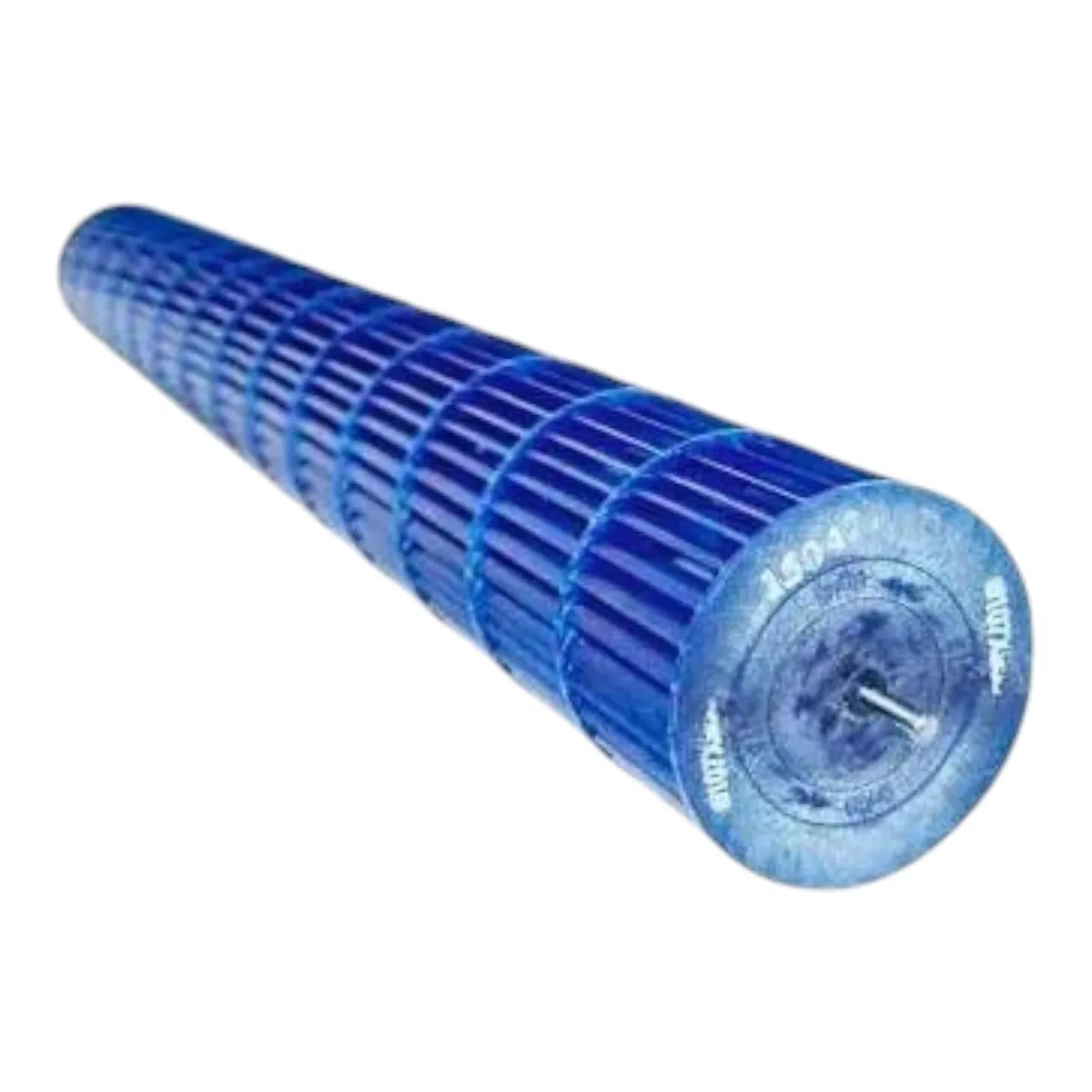 Turbina Evaporadora 30k Btus (95 X 10,5cm) 201100290011 Midea Carrier (SUBSTITUTA 12100102000073)