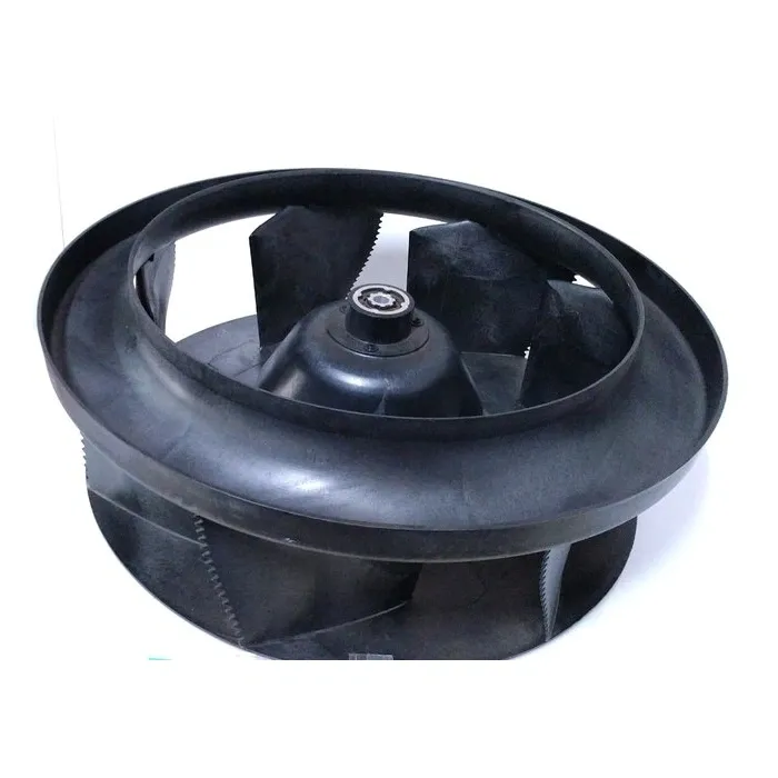 Turbina Evaporadora (48 X 16,7cm) 201142800083 Carrier