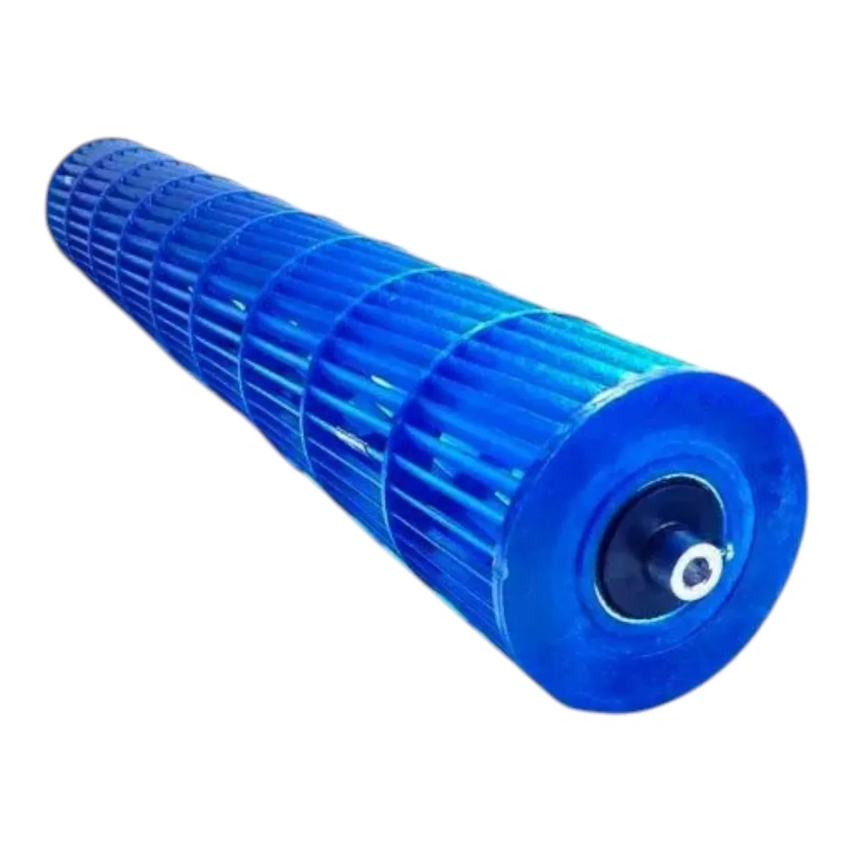 Turbina Evaporadora 7K 7,5K 9K 12K Btus (61,2 X 9,5cm) 201100200039 Midea Carrier