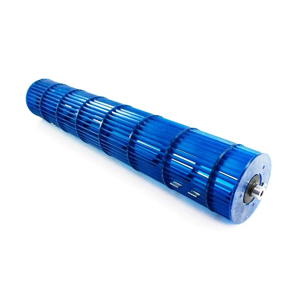 Turbina Evaporadora 7k 9k Btus (54 X 9,5cm) 201100200011 Midea Springer Carrier Comfee Admiral (DESCONTINUADA)