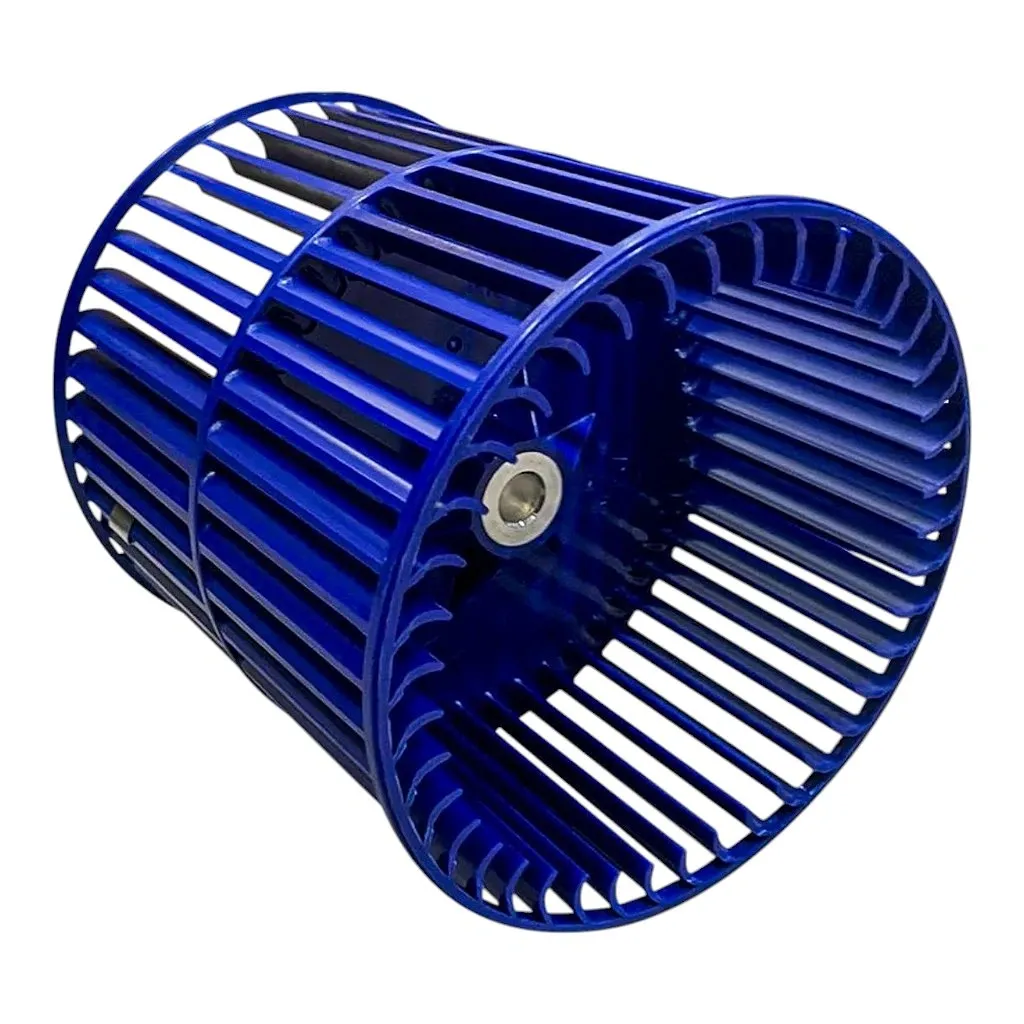 Turbina Evaporadora BUILT IN 18k 12100103000584 Springer Carrier