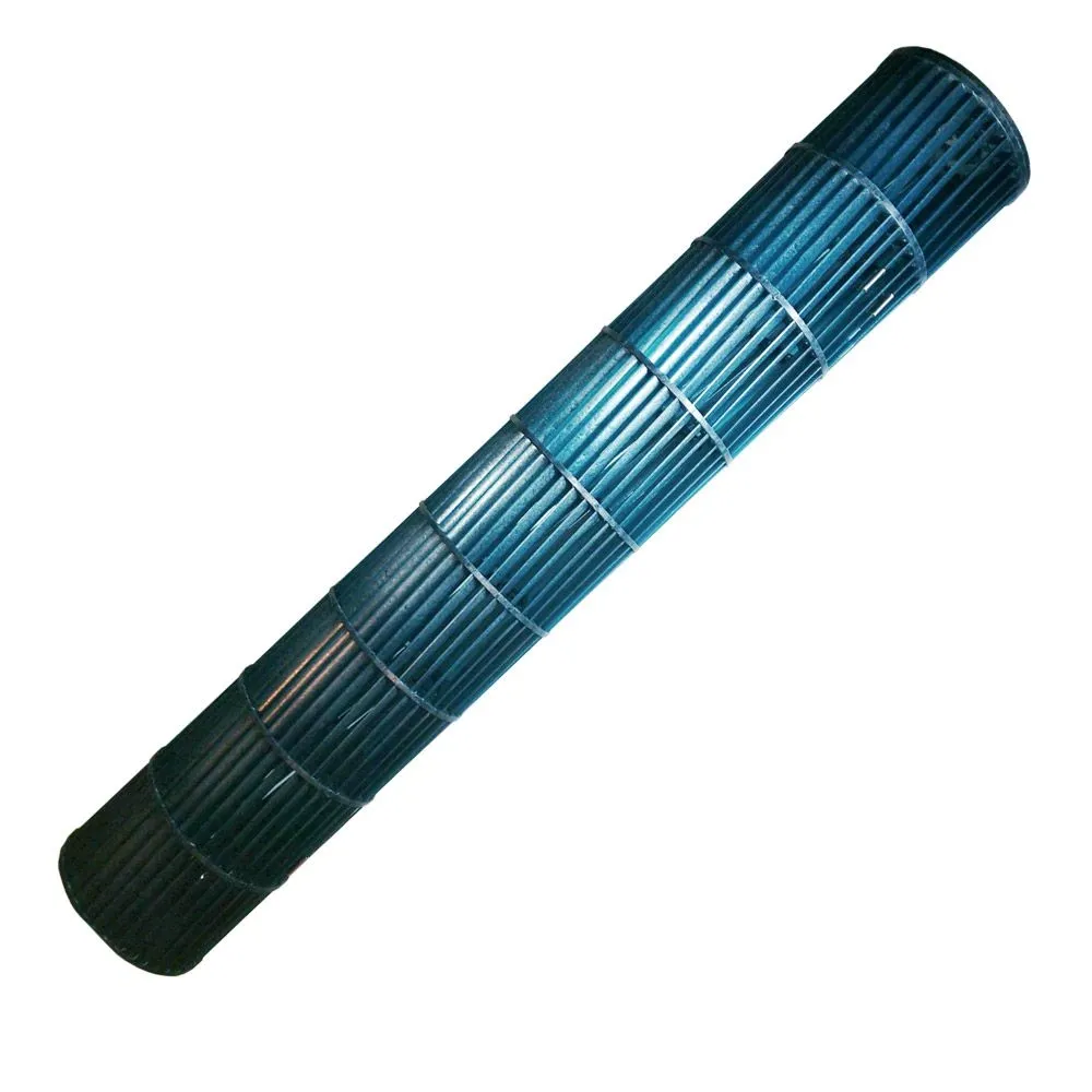 Turbina Evaporadora GSW GWHN GWCN 9k 12k (58,2 X 9,7cm) 10352001 Gree