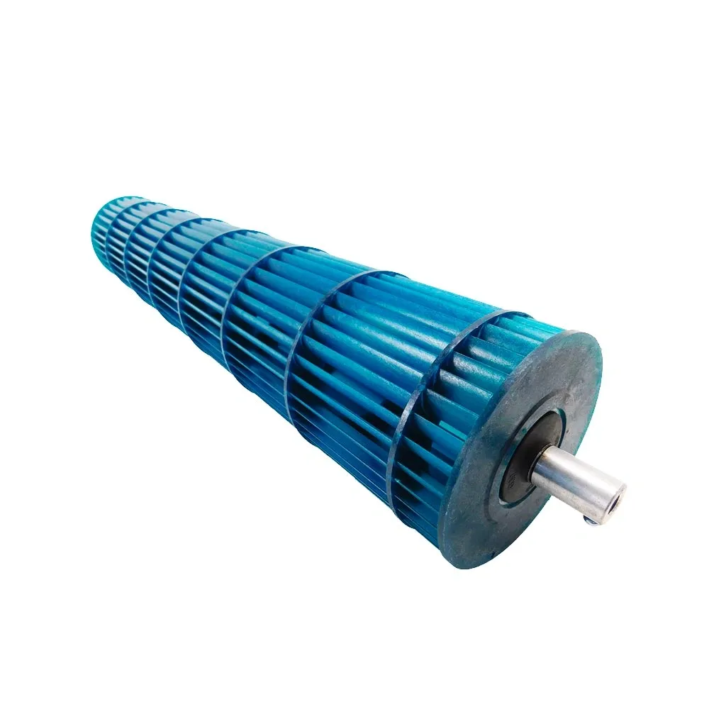 Turbina GWC GWH 09QA (50,6 X 9,8cm) 10352058 Gree