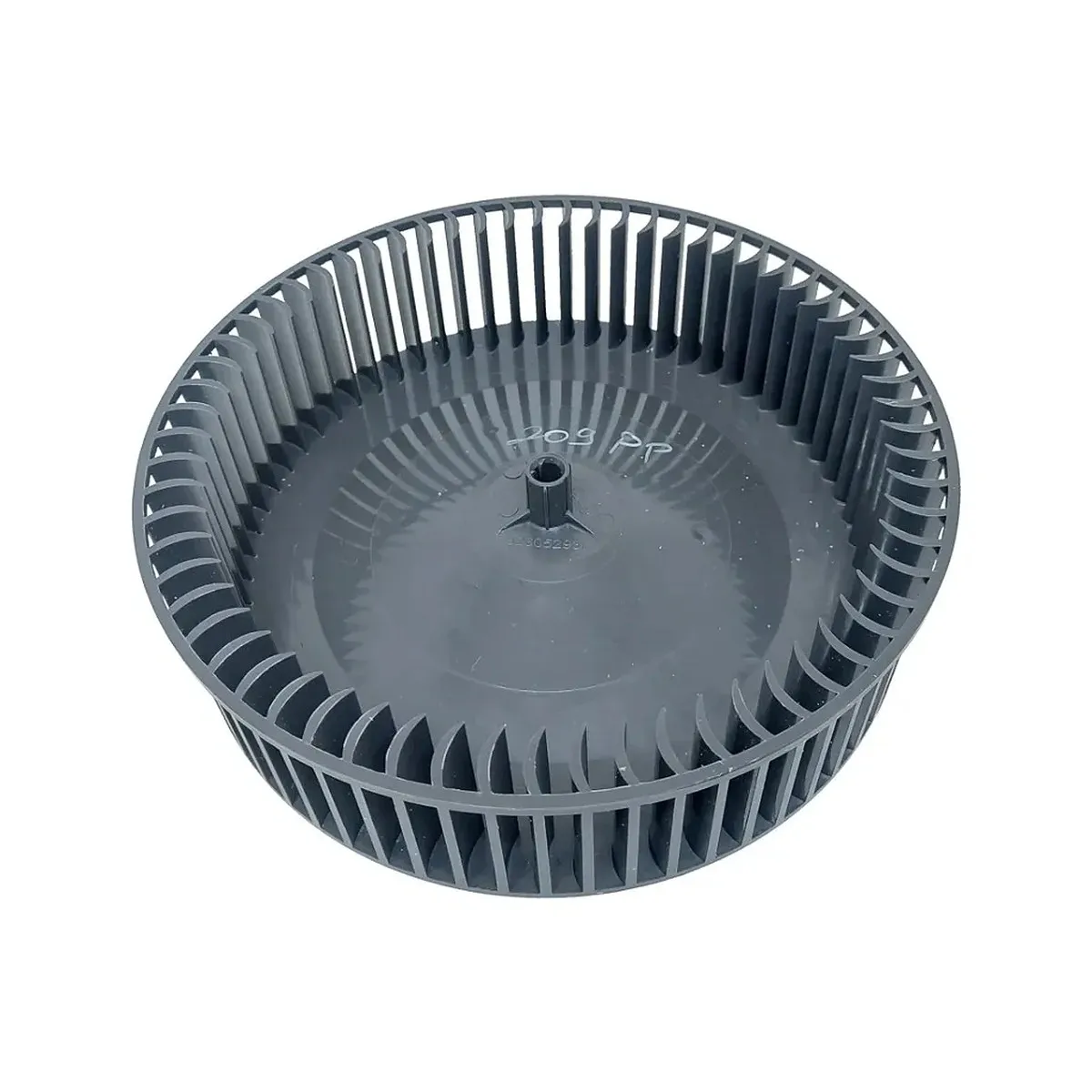 Turbina Janela 7k 10k 12k Btus (5,6 X 21,5cm) W10796691 Consul (6,00 x 22,00 x 22,00 cm)