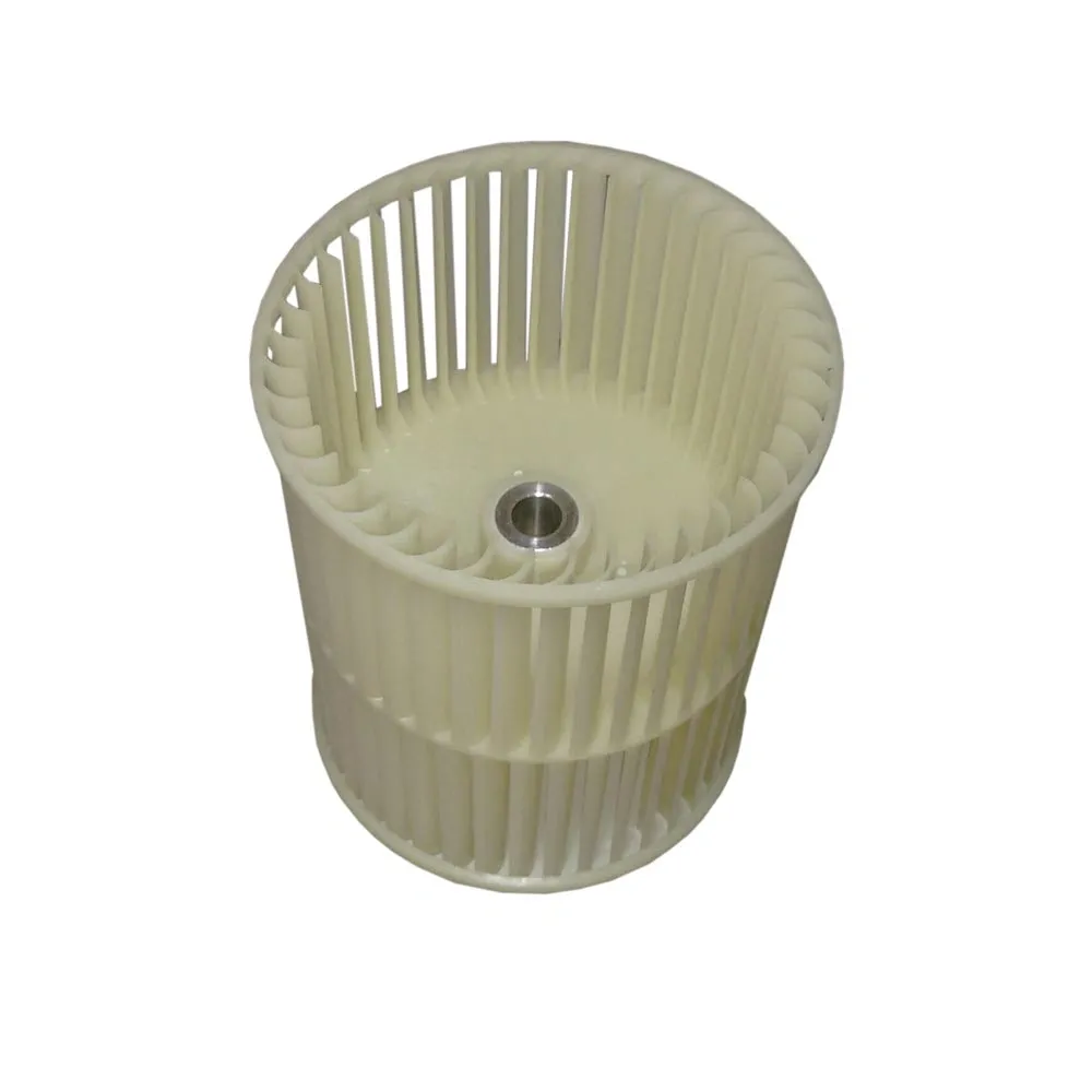 Turbina Piso Teto 1041410101 Gree (17,8 X 15cm) 1041410101 Gree