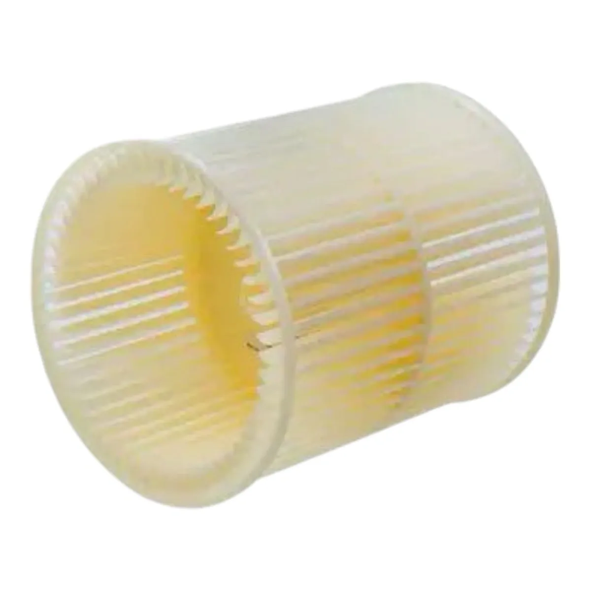 Turbina Piso Teto 18k 24k 36k 48k 60k Btus (17,7 X 15,3cm) 42819028 Springer Carrier ( VERIFICAR SUBSTITUTA 42819028IP)
