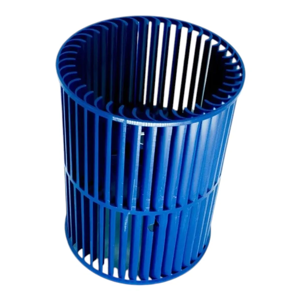 Turbina Piso Teto 42MPCA36M5 42MPCB36M5 (19 X 14,5cm) 201144290015 Midea ( VERIFICAR SUBSTITUTA 201144290043)