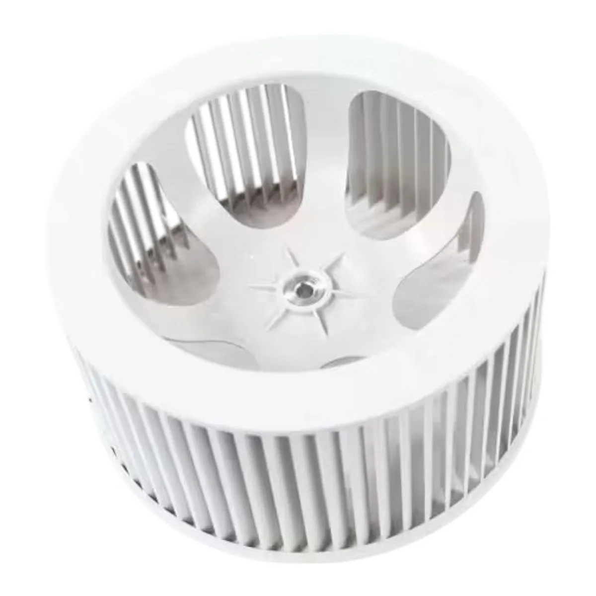 Turbina Portátil 12k 12100103000069 Springer Carrier ( VERIFICAR SUBSTITUTA 201100100847)