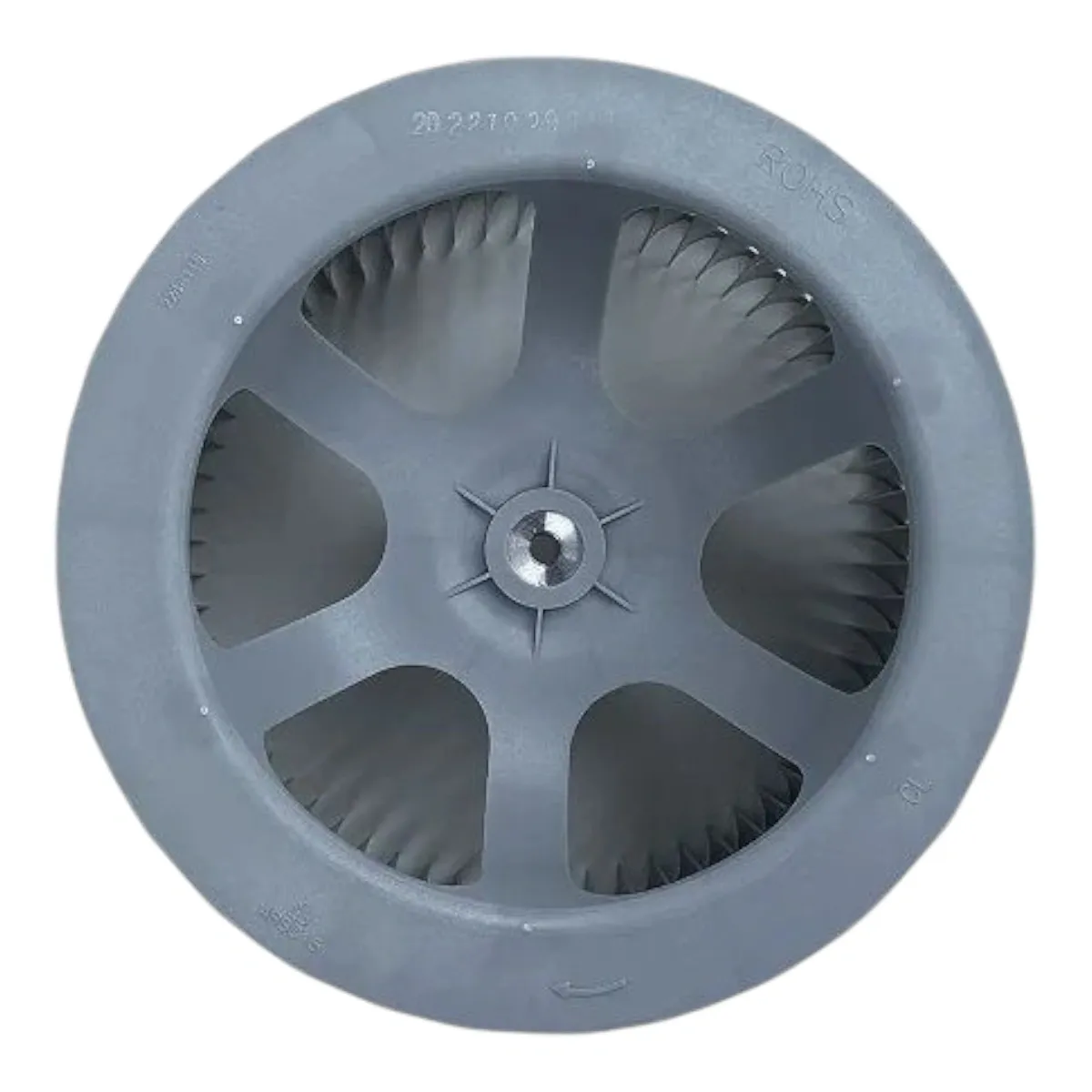 Turbina Portátil 12K 201100100847 Springer Carrier