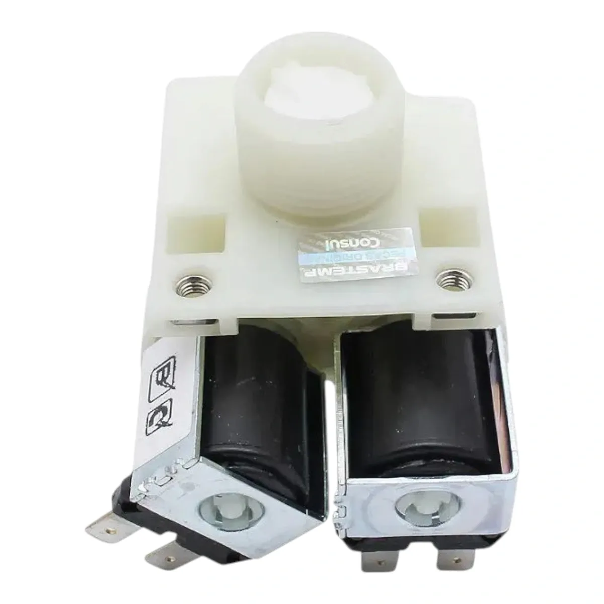 Válvula Alta Vazão 220V W11521411 Brastemp Consul